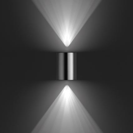 Philips - Applique a LED da esterno 2xLED/4,5W IP44