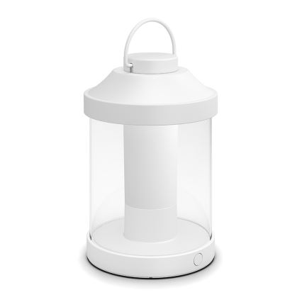 Philips 17360/31/P0 - Lampada LED a mano da giardino ABELIA LED/3W