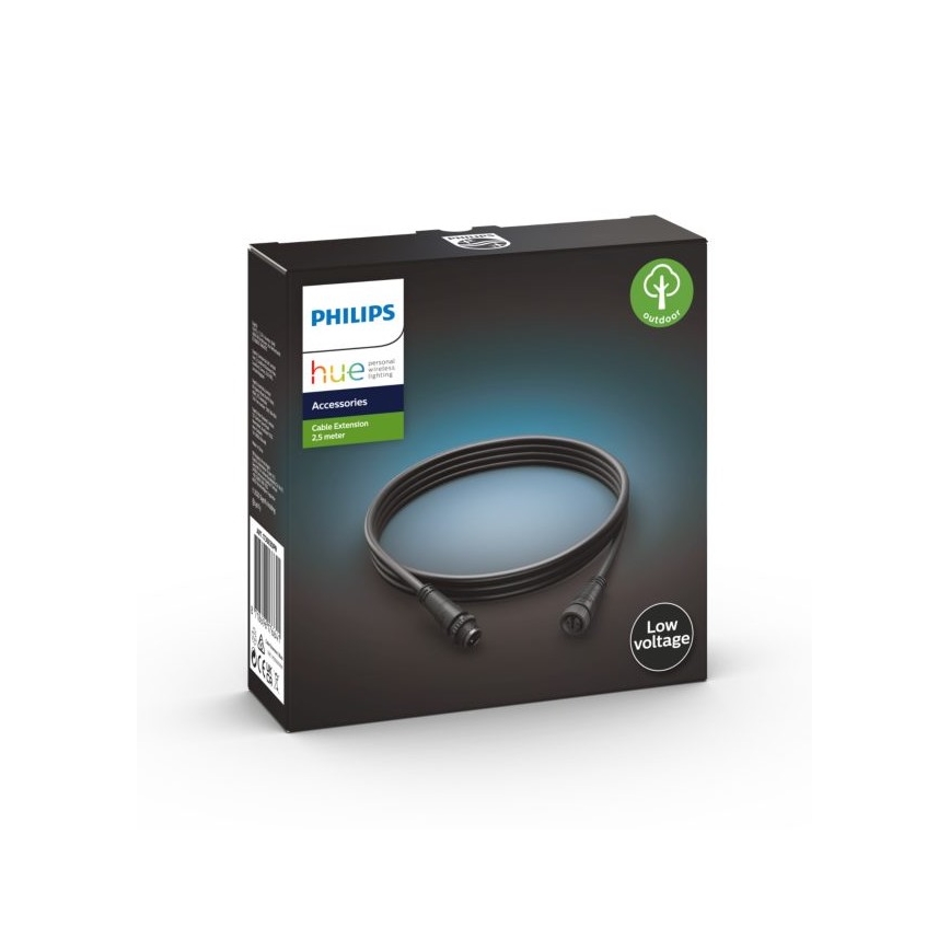 Philips - Prolunga esterna Hue 2,5 m