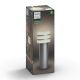 Philips - Lampada LED dimmerabile da esterno Hue TUAR 1xE27/9,5W/230V