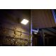 Philips - LED Dimmerabile per esterni reflektor Hue WELCOME 2xLED/15W/230V IP44