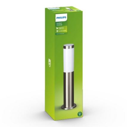 Philips - Lampada da esterno 1xE27/20W/230V IP44 45 cm