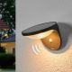 Philips - Lampada LED solare con sensore per esterno 1xLED/1W/3,7V