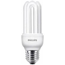 Philips 1PH/6 - Lampadina a risparmio energetico  1xE27/14W/240V
