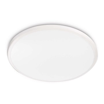 Philips 30805/31/16 - Plafoniera LED MYLIVING TWIRL 30K LED/16W/230V