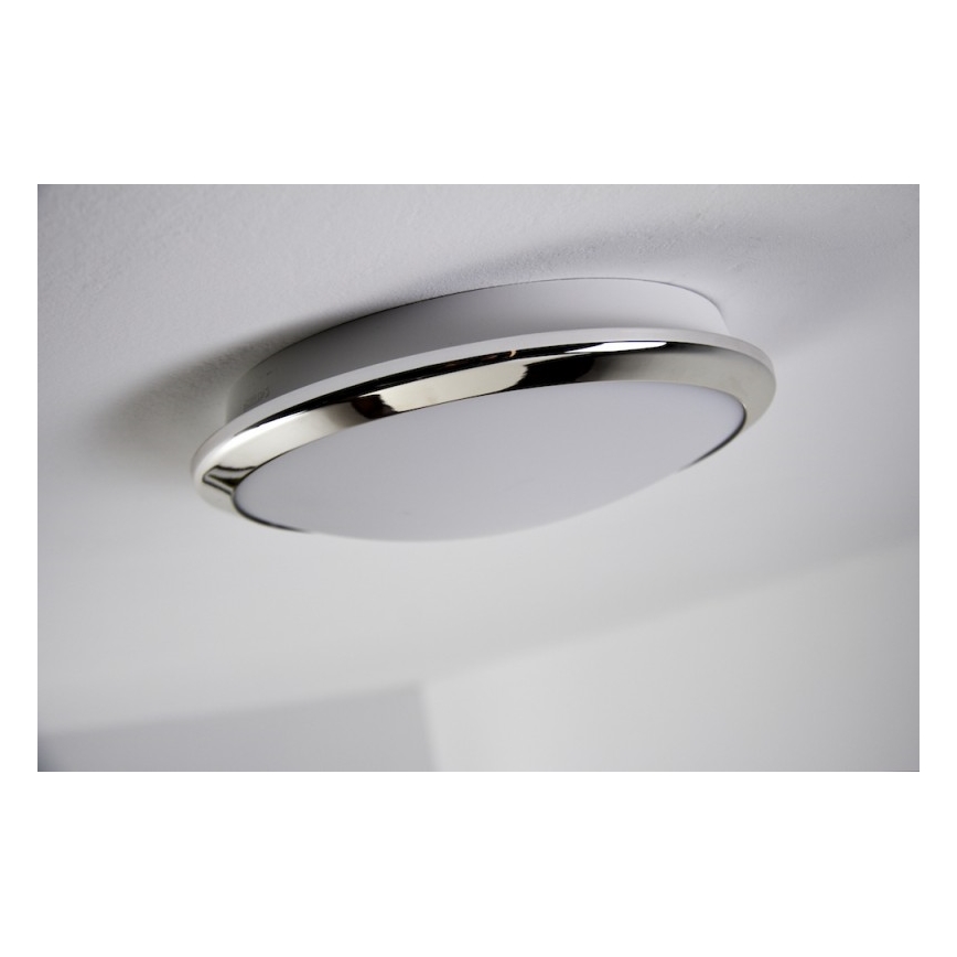 Philips 30940/11/16 - Plafoniera LED MYLIVING DENIM 1xLED/4W/230V