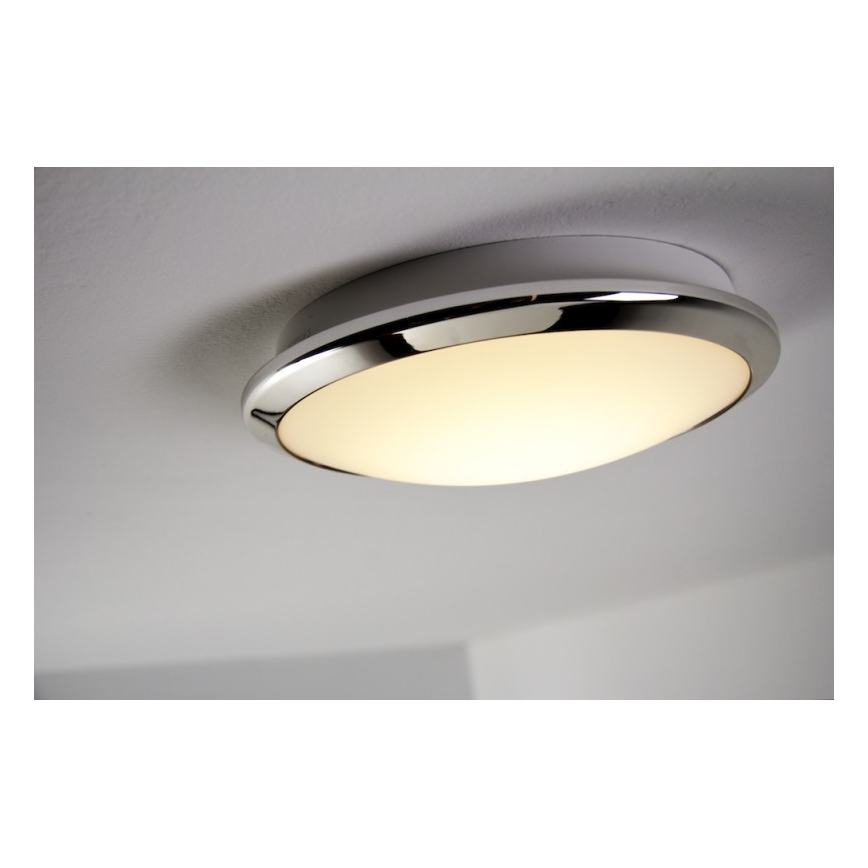 Philips 30940/11/16 - Plafoniera LED MYLIVING DENIM 1xLED/4W/230V