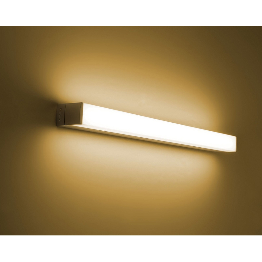 Philips - Lampada sottopensile LED/10W/230V