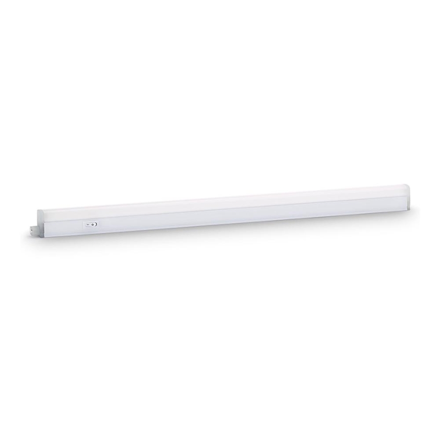 Philips 31231/31/P0 - Illuminazione LED sottopensile LINEAR 1xLED/12W/230V