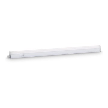 Philips 31231/31/P0 - Lampada sottopensile a LED LINEAR LED/12W/230V