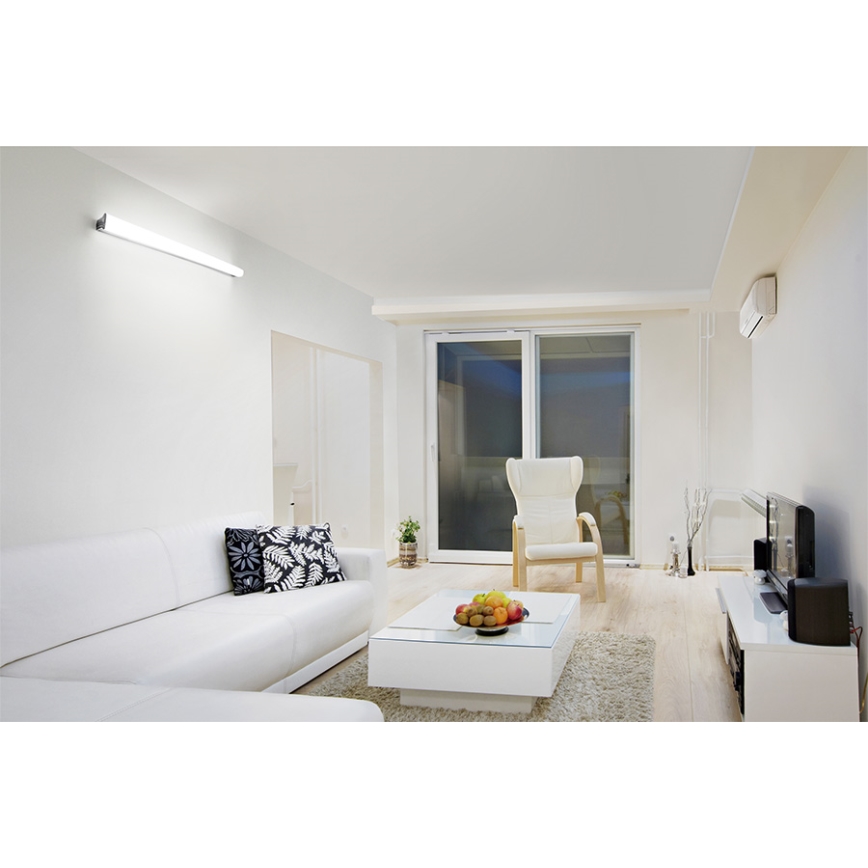 Illuminazione LED sottopensile 1xLED/9W/230V