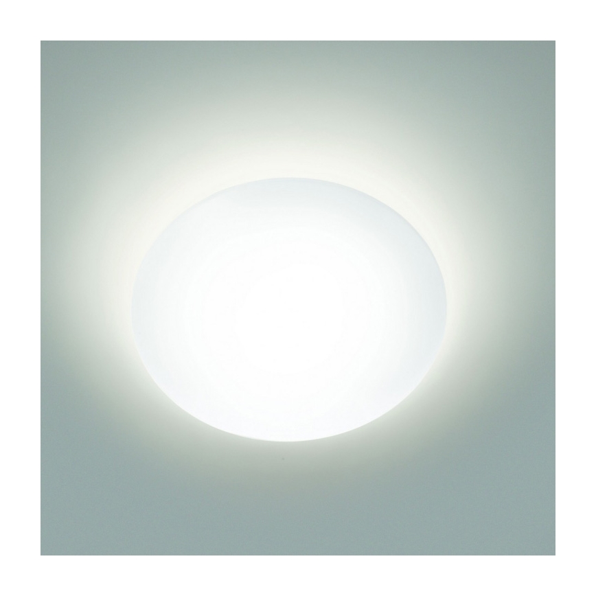 Philips - Plafoniera LED 1xLED/12W/230V