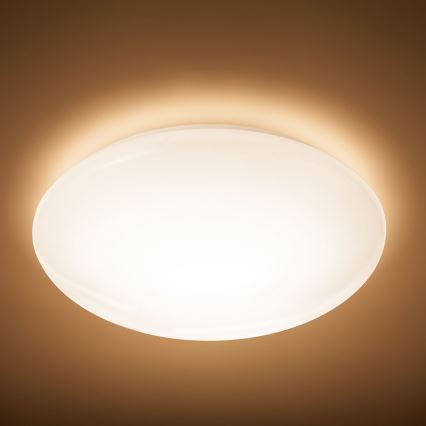 Philips - Plafoniera LED/9,6W/230V