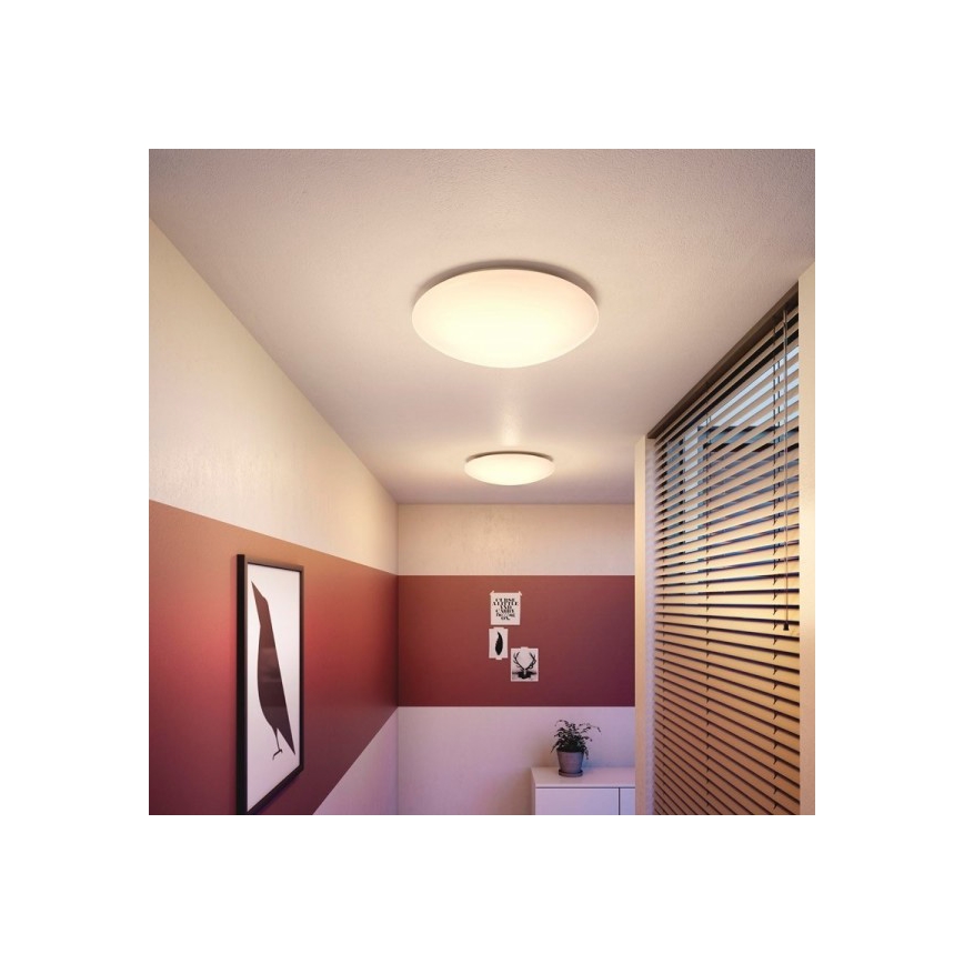 Philips - Plafoniera LED/9,6W/230V