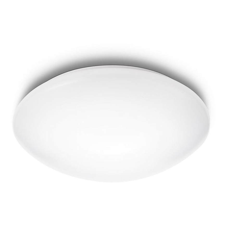 Philips 31803/31/E4 - Plafoniera LED SUEDE LED/40W/230V 6500K