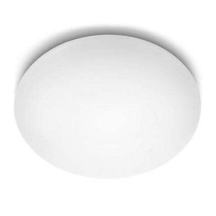 Philips 31803/31/EO - Plafoniera LED MYLIVING SUEDE LED/36W/230V