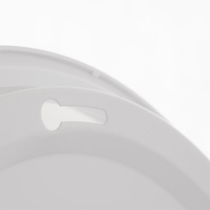 Philips - plafoniera LED 2700K/12W/230V