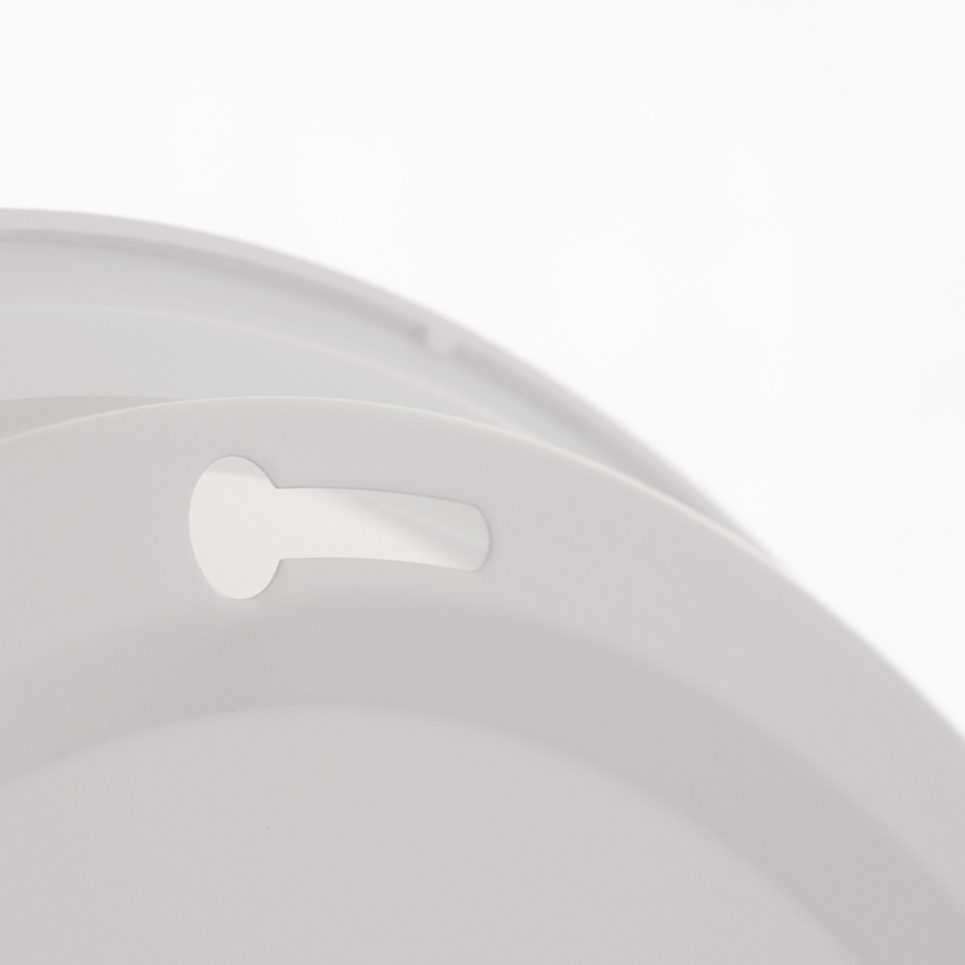 Philips - plafoniera LED 2700K/12W/230V