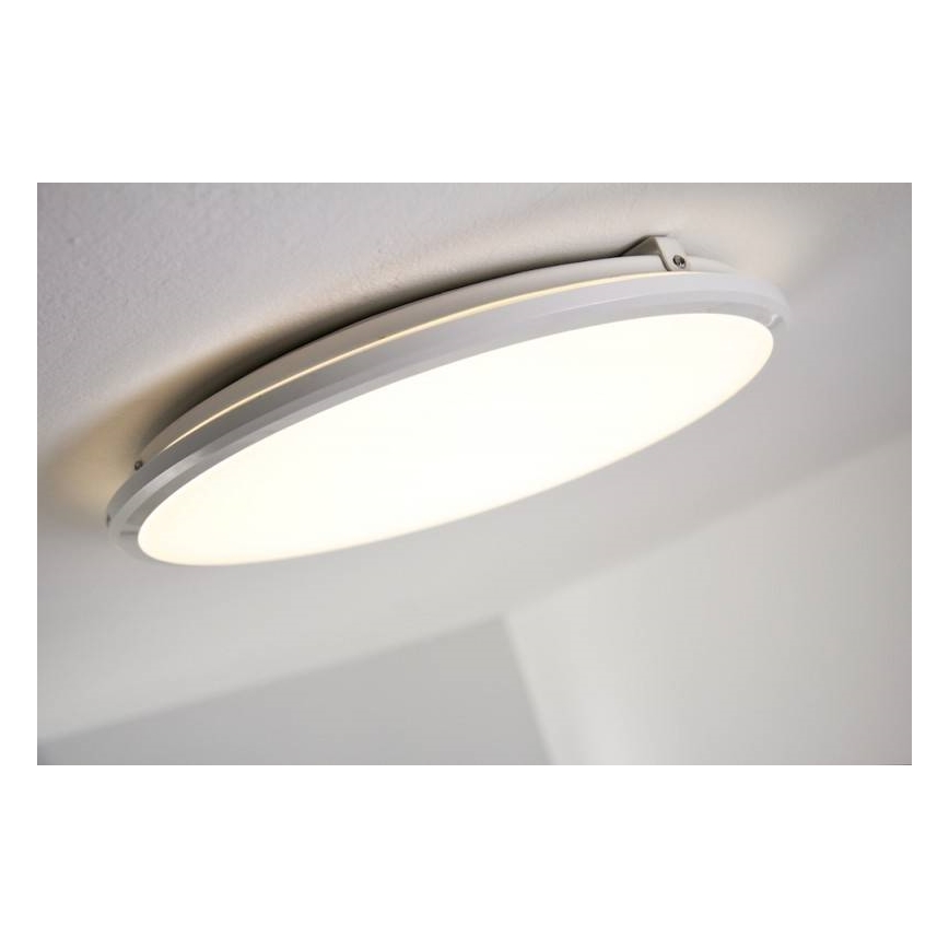 Philips - Plafoniera LED 27K 1xLED/17W/230V