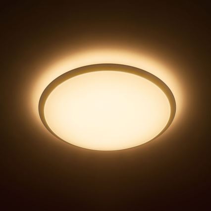 Philips - Plafoniera LED 1xLED/17W/230V