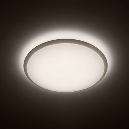 Philips - Plafoniera LED 1xLED/17W/230V