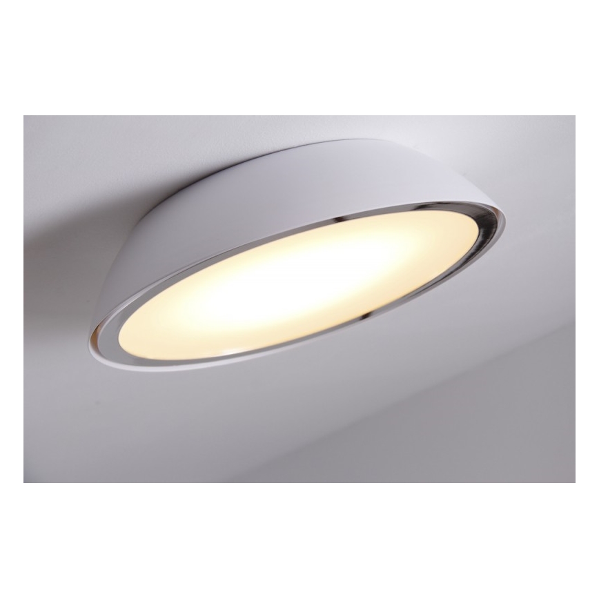 Philips 32063/31/16 - Plafoniera LED da bagno MYBATHROOM COOL LED/12W/230V IP44
