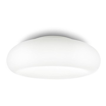 Philips 32066/31/16 - Plafoniera da bagno MYBATHROOM MIST 1xE27/20W/230V