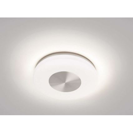 Philips 32070/17/16 - Lampada da bagno MYBATHROOM BEACH 1x2GX13/40W/230V IP44