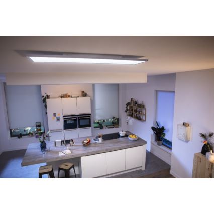 Philips 32163/31/P5 - Pannello LED dimmerabile HUE AURELLE LED/55W/230V