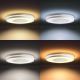 Philips - Plafoniera LED dimmerabile Hue BEING LED/32W/230V