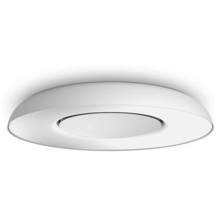 Philips - Plafoniera LED dimmerabile Hue STILL LED/27W/230V + Telecomando