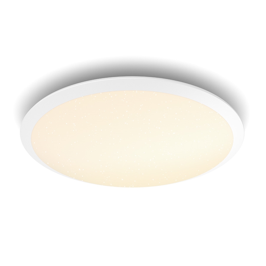 Philips 32809/31/P0 - Plafoniera LED dimmerabile CANAVAL LED/18W/230V