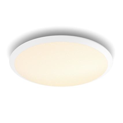 Philips 32809/31/P3 - Plafoniera LED dimmerabile CANAVAL LED/18W/230V