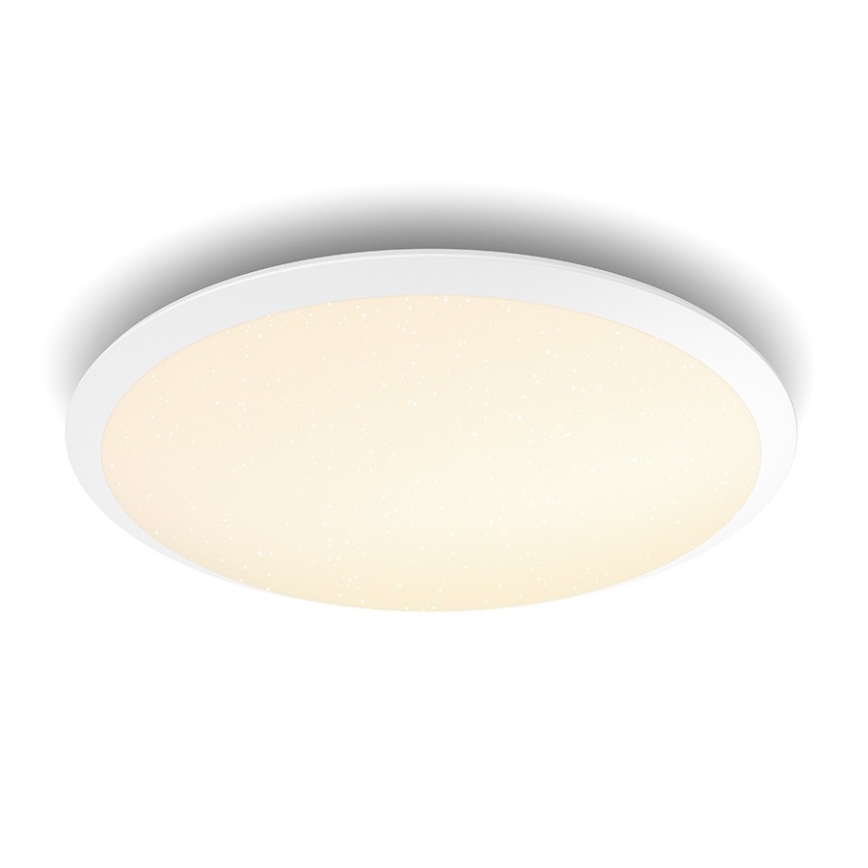 Philips 32809/31/P3 - Plafoniera LED dimmerabile CANAVAL LED/18W/230V