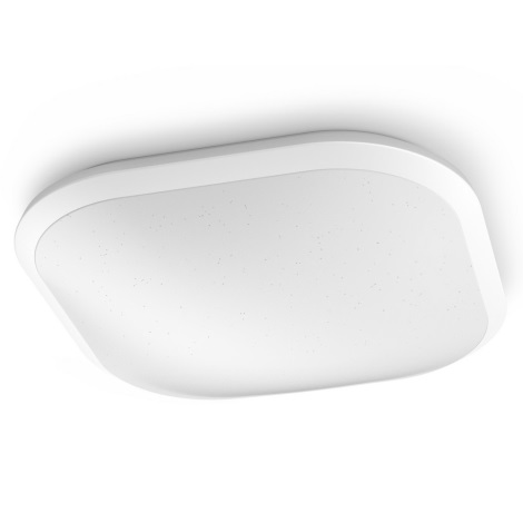 Philips 32810/31/P3 - Plafoniera LED dimmerabile CANAVAL LED/18W/230V