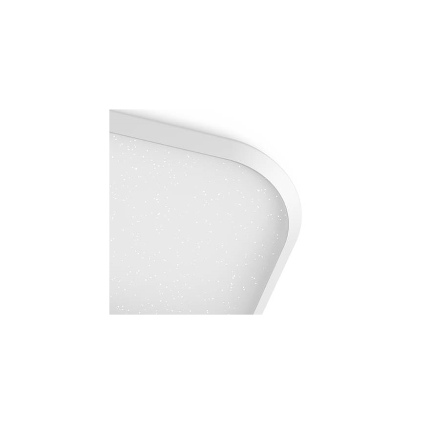 Philips 32810/31/P3 - Plafoniera LED dimmerabile CANAVAL LED/18W/230V