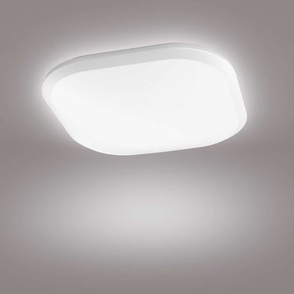 Philips 32810/31/P3 - Plafoniera LED dimmerabile CANAVAL LED/18W/230V