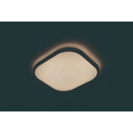 Philips 32810/31/P3 - Plafoniera LED dimmerabile CANAVAL LED/18W/230V