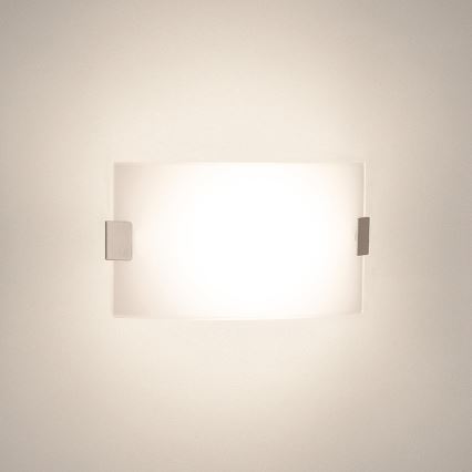 Philips - Applique a LED 1xLED/3W/230V