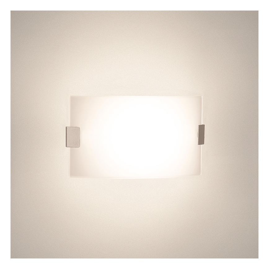 Philips - Applique a LED 1xLED/3W/230V