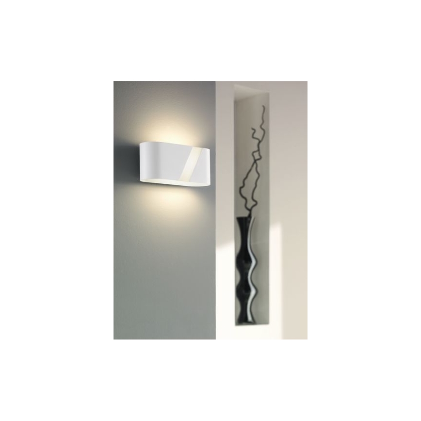 Philips 33246/31/16 - Applique MYLIVING GAINSBORO 1xE27/23W/230V