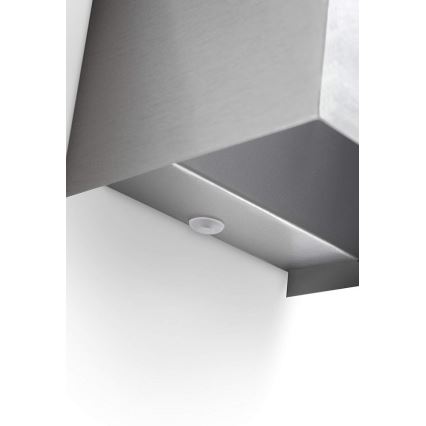 Philips 33311/17/16 - Applique a LED MYLIVING HOPSACK 1xLED/4W/230V