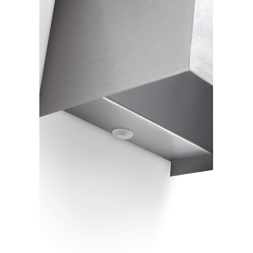 Philips 33311/17/16 - Applique a LED MYLIVING HOPSACK 1xLED/4W/230V