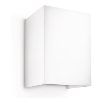 Philips 33311/31/16 - Applique a LED MYLIVING HOPSACK 1xLED/3W/230V