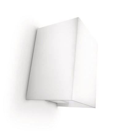 Philips 33311/31/16 - Applique a LED MYLIVING HOPSACK 1xLED/3W/230V