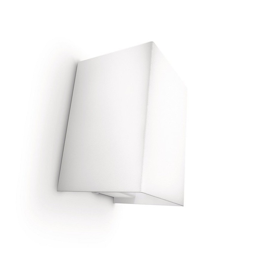 Philips 33311/31/16 - Applique a LED MYLIVING HOPSACK 1xLED/3W/230V