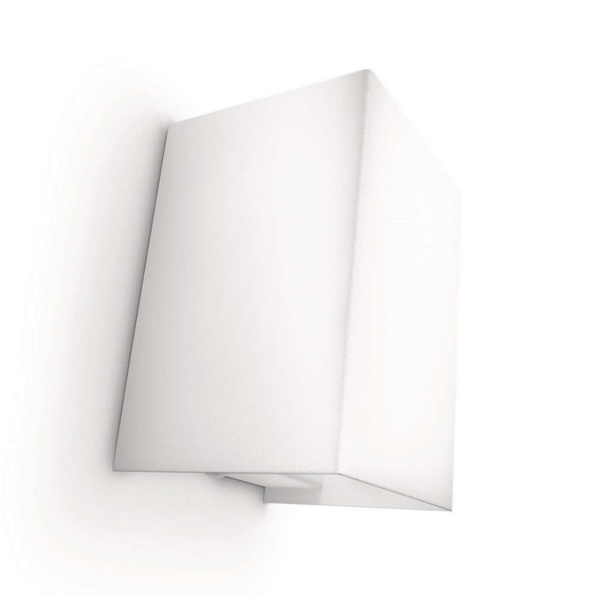 Philips 33311/31/16 - Applique a LED MYLIVING HOPSACK 1xLED/3W/230V