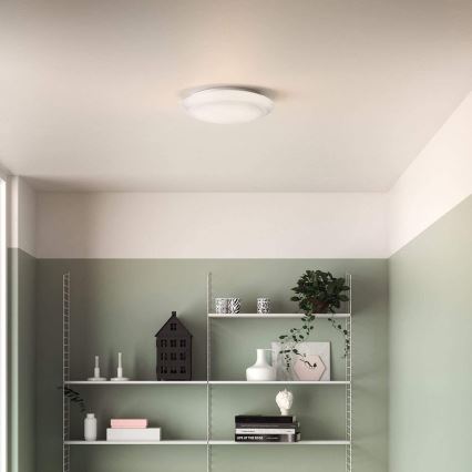 Philips - Plafoniera LED LED/6W/230V 2700K