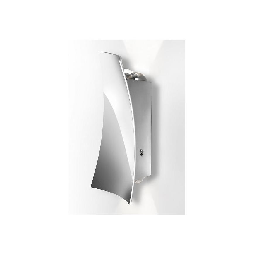 Philips 33604/11/16 - Applique a LED INSTYLE FEUILLE 2xLED/2,5W/230V