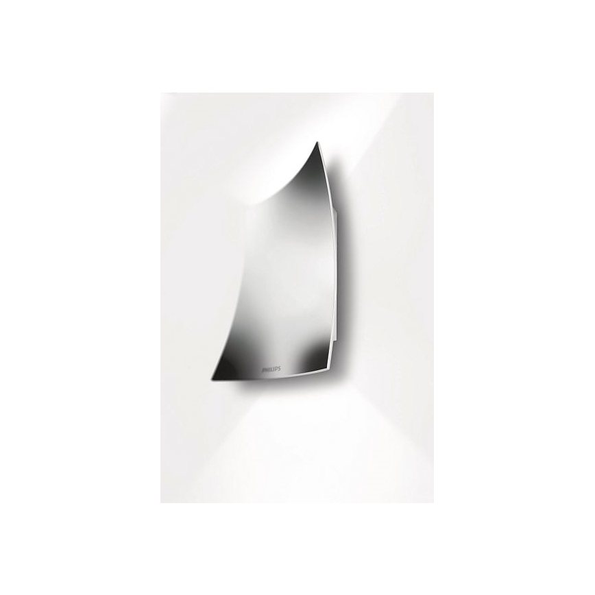 Philips 33604/11/16 - Applique a LED INSTYLE FEUILLE 2xLED/2,5W/230V